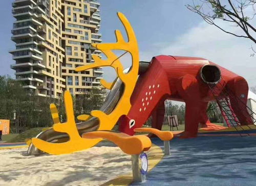 探索乐趣与安全，如何为孩子选择合适的游乐设施