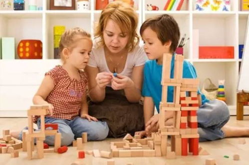 激发孩子潜能，探索适合儿童的有趣娱乐活动