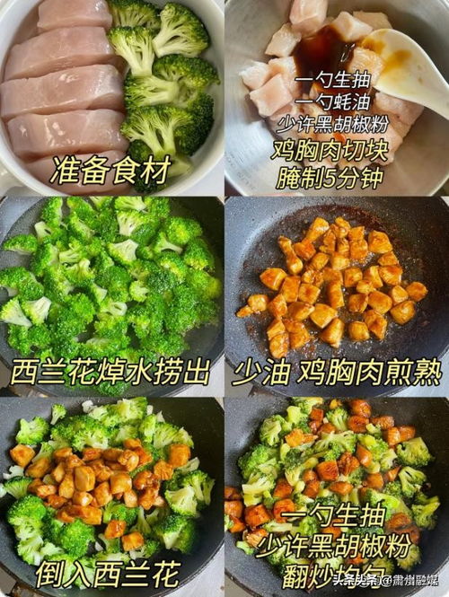 宝宝健康成长，食物营养搭配食谱大全