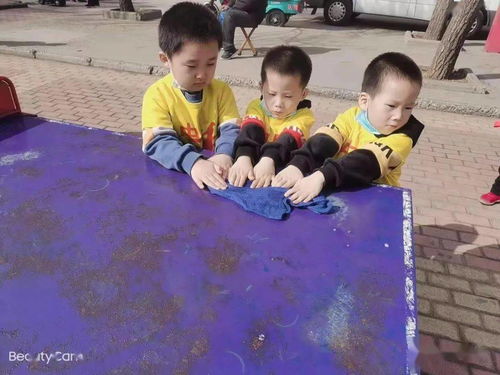 幼儿园社区活动，促进儿童全面发展的桥梁