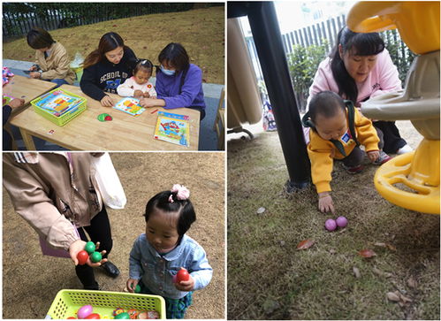 幼儿园社区活动，促进儿童全面发展的桥梁