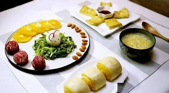 营养均衡的年夜饭，为孩子打造健康佳节