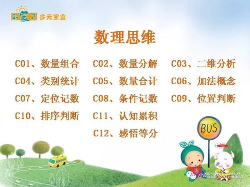 幼儿教育考试名词解释，核心概念与理论基础