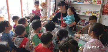 社区参与，幼儿园教育的催化剂