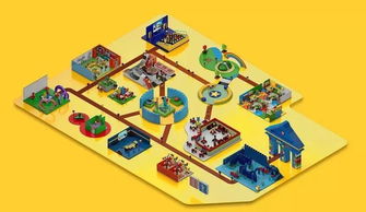 打造家庭欢乐时光，游乐主题名字大全嘉年华英文版