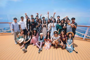 光谱号，亲子游轮旅行的完美攻略
