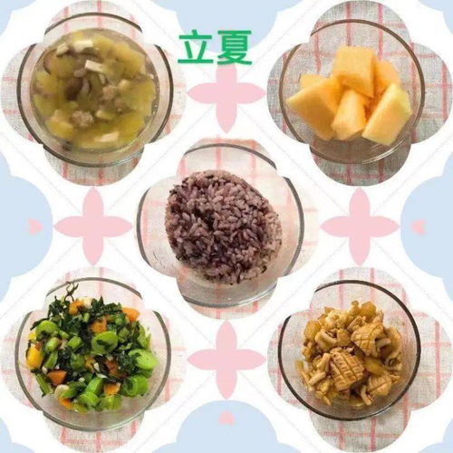 构建孩子健康成长的基石，均衡饮食金字塔