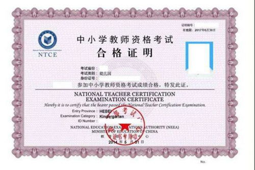幼师证自考指南，条件、流程与准备