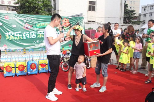 活动游戏锦集，促进孩子全面发展的亲子互动游戏