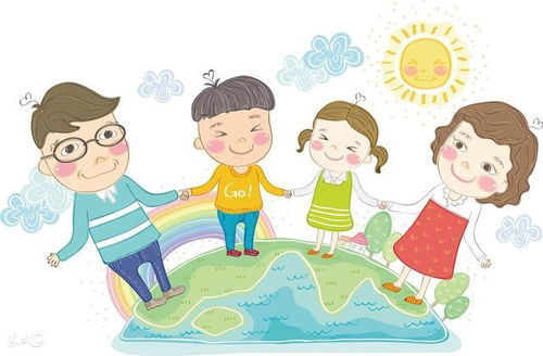 为孩子设定成长目标，培养未来成功的关键