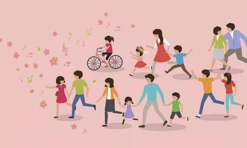 为孩子设定成长目标，培养未来成功的关键