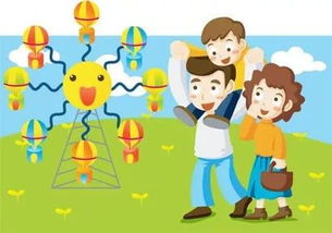 角色行动，理解孩子行为背后的动机与意义