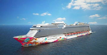 光谱号邮轮，家庭旅行的新篇章