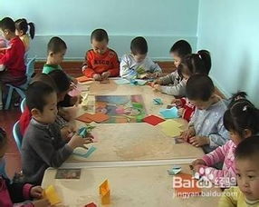 如何通过游戏促进儿童全面发展