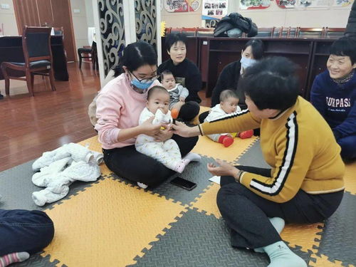 玩具乐趣，如何通过玩具促进儿童全面发展