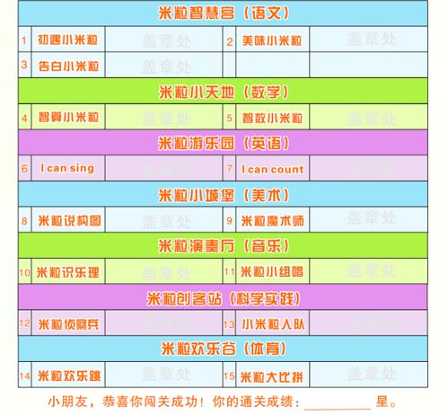 趣味活动队名，激发孩子创造力与团队精神的秘诀