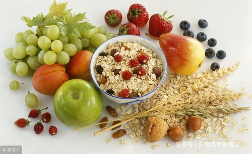 食物营养排行榜最新，为孩子打造健康饮食计划