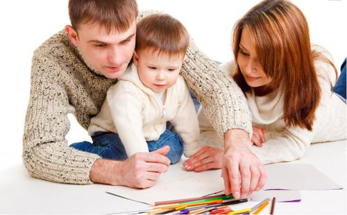 赚钱、成长与孩子发展，育儿专家的全方位指导