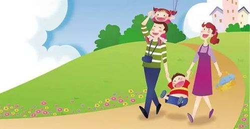 赚钱、成长与孩子发展，育儿专家的全方位指导