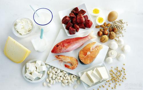 宝宝健康成长，营养食物排名前十名