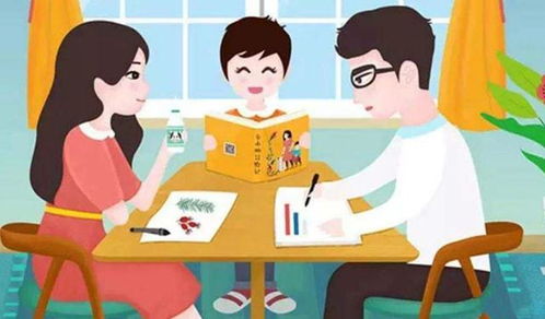 寓教于乐，如何将英语学习融入孩子的游戏时间