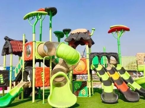 探索古代游乐项目，历史中的亲子互动与乐趣