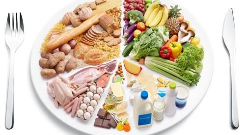 宝宝饮食指南，认识食物，培养健康饮食习惯