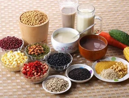 谷类食物营养全解析，为孩子打造健康饮食计划