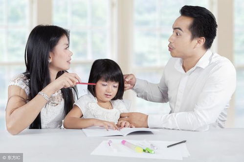 在孩子的成长中寻找乐趣，育儿专家的视角