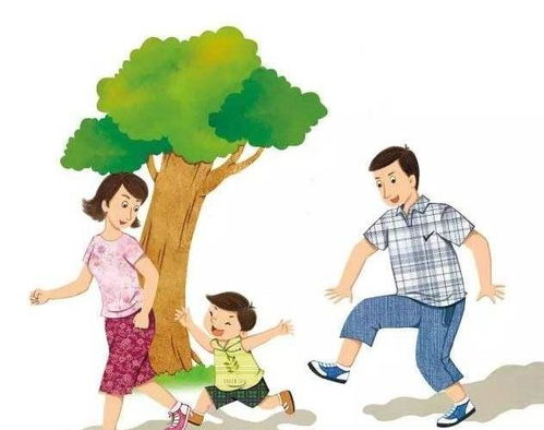 在孩子的成长中寻找乐趣，育儿专家的视角