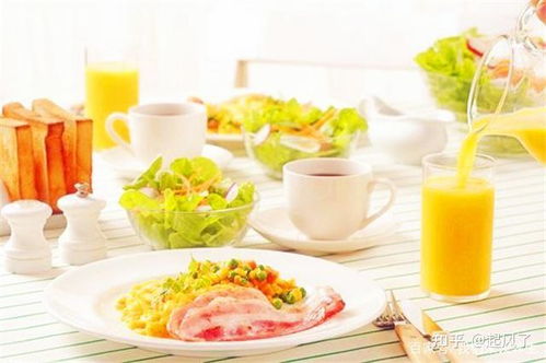 营养全解析，儿童饮食中的食物营养价值排行榜