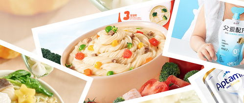 营养饮食，为孩子打造健康未来