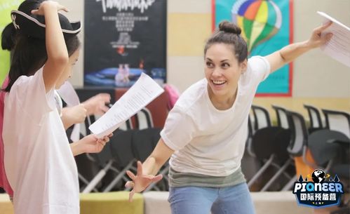 探索孩子成长的语言，英语中的成长表达