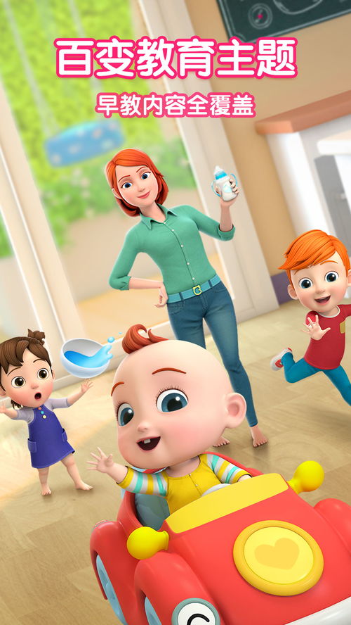 探索孩子成长的语言，英语中的成长表达