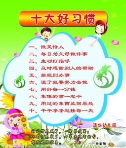 儿童成长指导，培养健康、快乐和自信的孩子