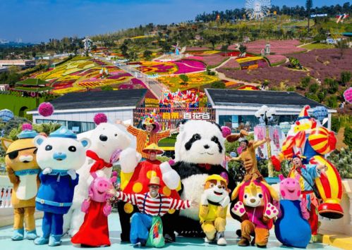 乡村亲子游，探索农村旅游吃喝玩乐的全攻略