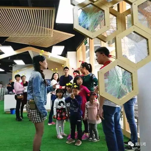 农村亲子乐，探索农村吃喝玩乐项目的育儿价值