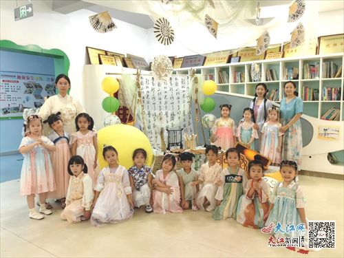 亲子乐趣活动串词大全，简短而富有创意的亲子互动