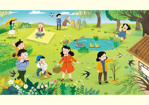 古代儿童的玩乐世界，探索古代玩乐项目的历史与文化