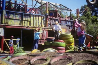 亲子乐园，打造家庭友好型游乐园项目加盟指南