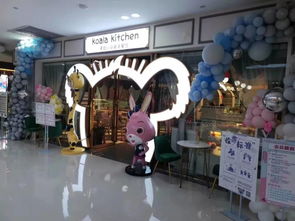 亲子互动新天地，探索适合家庭的娱乐设施