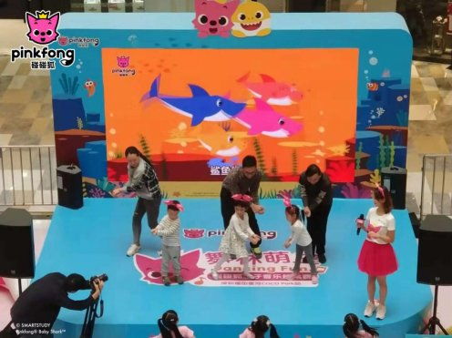 亲子同乐，打造家庭友好型游乐园活动设计方案