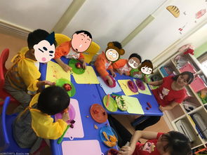 激发潜能，活动玩法设计在儿童早期教育中的重要性