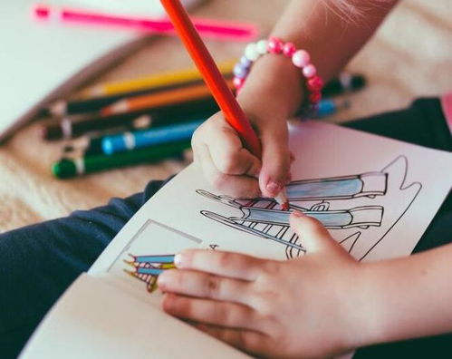 培养下一代，如何教育孩子理解赚钱、成长与发展的价值观