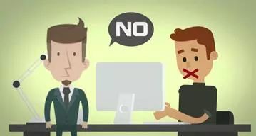 如何回答是否愿意和公司一起成长，职场沟通的艺术