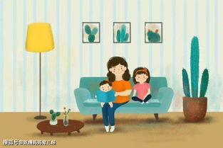 玩乐与玩耍，理解孩子成长中的差异与重要性