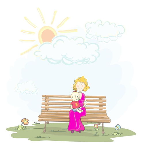 成长历程，英语在儿童早期教育中的重要性