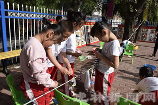 玩乐教育，如何通过游戏促进儿童全面发展