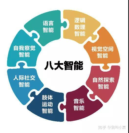 全面成长，为孩子量身定制的成长规划方案