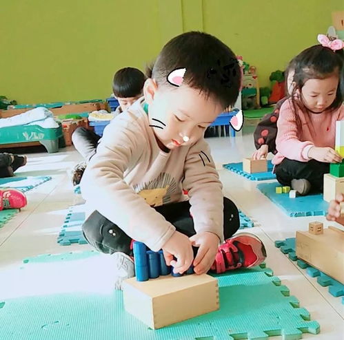 玩乐中成长，如何通过游戏促进儿童全面发展